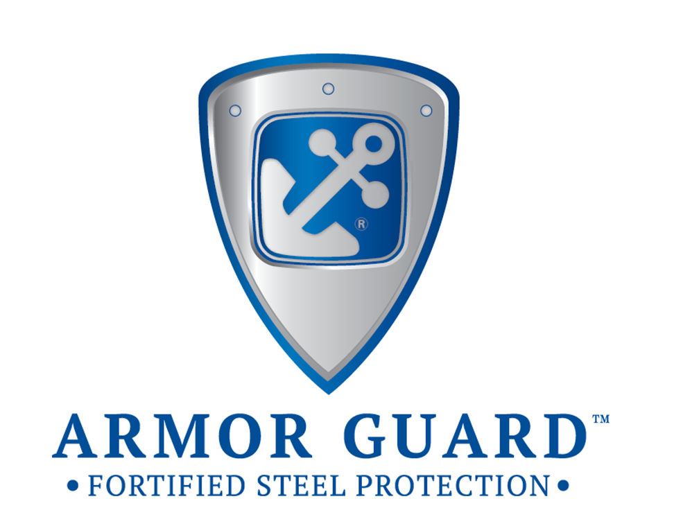 Armor Guard